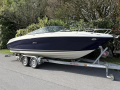 Sea Ray 210 Overnighter Cabincruiser