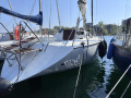 Stag 32 Sailing yacht