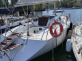 Stag 32 Yacht a vela