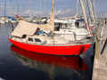 Bandholm 24 Sejlyacht