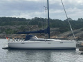 Dehler 38 C Sailing yacht
