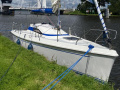 New Classic 700 Segelyacht