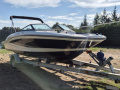 Sea Ray SPX 190 Sportboot