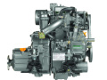 Yanmar 1GM10 Inboard engine