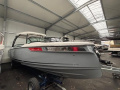 Saxdor 270 GTO Konsolenboot
