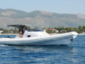 Italnautica Sun Sea 44 Motoryacht