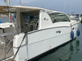 Custom 8.8 m Liveaboard Cruiser Kabinebåd
