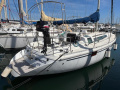 Gibert Marine GIB SEA 96 Oceánská jachta (bluewater)