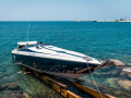 Cigala & Bertinetti Fahrenheit 39 Sportboot