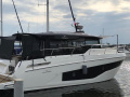 Cranchi T36 Crossover Motoryacht