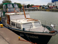 Larson 10m Motoryacht