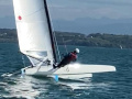 Scheurer G6 Classic Catamaran
