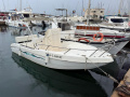 Capelli CAP 18 Center Console
