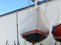 Shipman Albin Accent Kielboot
