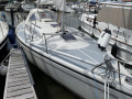 Dehler 36 CWS Yacht à voile