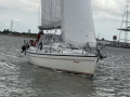 Dehler 36 CWS Yelkenli Yat