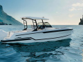 Wellcraft 28 T-Top Sport boat