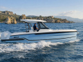 Wellcraft 28 T-Top Sport boat