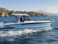 Wellcraft 28 T-Top Sürat teknesi