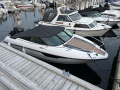 Flipper 650 DC Bateau de sport