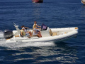 Brig 6.70 Gommone a scafo rigido