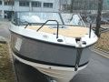Quicksilver Activ 675 Cruiser Motoscafo