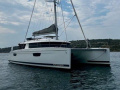 Fountaine Pajot SABA 50 Catamarano