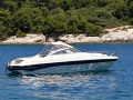 Monterey 236 Montura Motoryacht