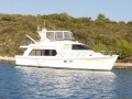 Hampton Yachts 490 Yacht à moteur