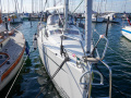 Sunbeam 30.2 Jacht żaglowy