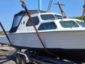 Gelderblom Cruiser 700 Kajütboot
