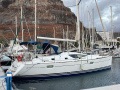 Jeanneau Sun Odyssey 42DS Sailing yacht