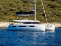 Lagoon 51 Katamaran