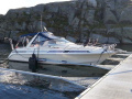 Windy 9000 Motoryacht