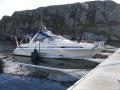 Windy 9000 Motoryacht