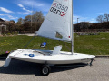 Laser ILCA 7 Dériveur