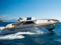 Gagliotta Lobster 35 Hardtop