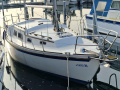 Fellowship 28 Segelyacht