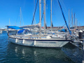 Mal&ouml; Maverick 106 Oceanska jadrnica