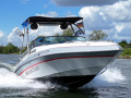 MasterCraft Maristar 240 SC Vandski
