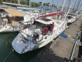 Cantiere Nautico Roseto 38 Yacht a vela