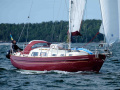 Amigo 33 Yate a vela