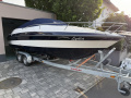 Europe Marine Viper 243 Sportboot