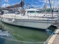 Dehler 43 CWS Yate a vela