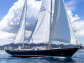 Sparkman and Stephens Custom Ketch 55 Ketch