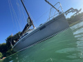 Dalpol Phobos 24,5 Segelyacht