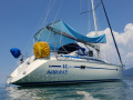 Bavaria 34 Speed Segelyacht