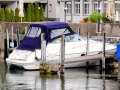Sessa Oyster 25 Kabinski brod