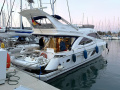 Galeon 530 Fly Flybridge
