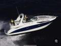 Bayliner 340 SB Cruiser Kajütboot